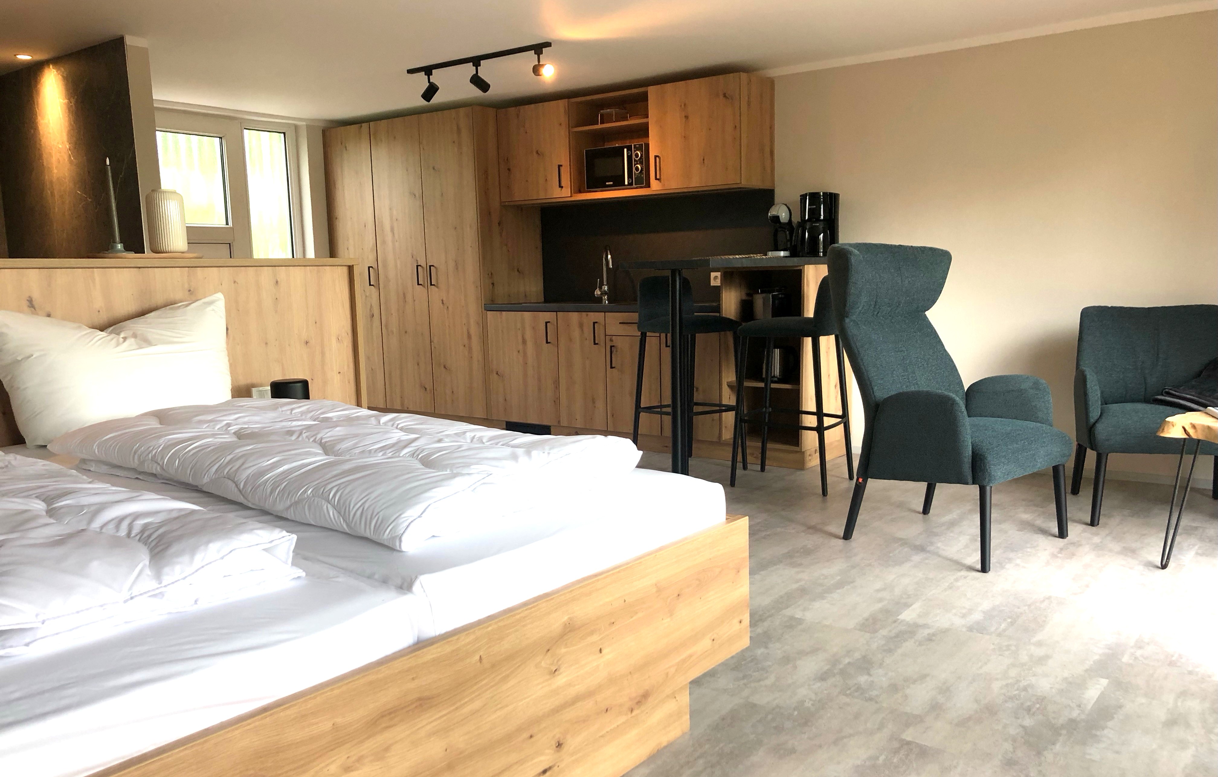 Bergsuite